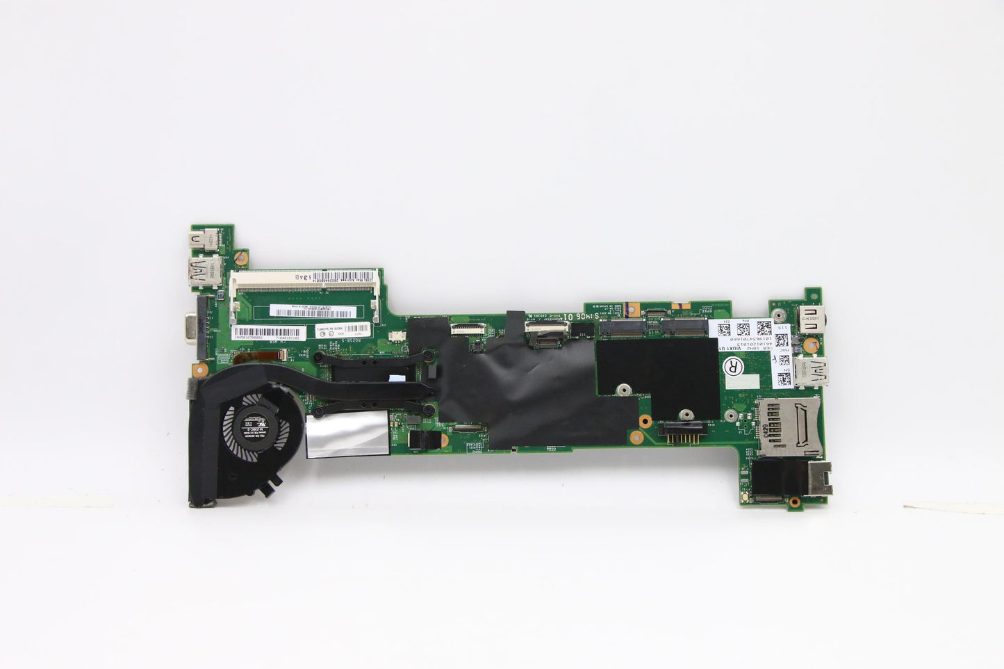 Lenovo Bdplanar Nok,I5-4200,Tpm - 04X3846