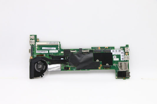 Lenovo Bdplanar Nok,I5-4200,Tpm - 04X3846