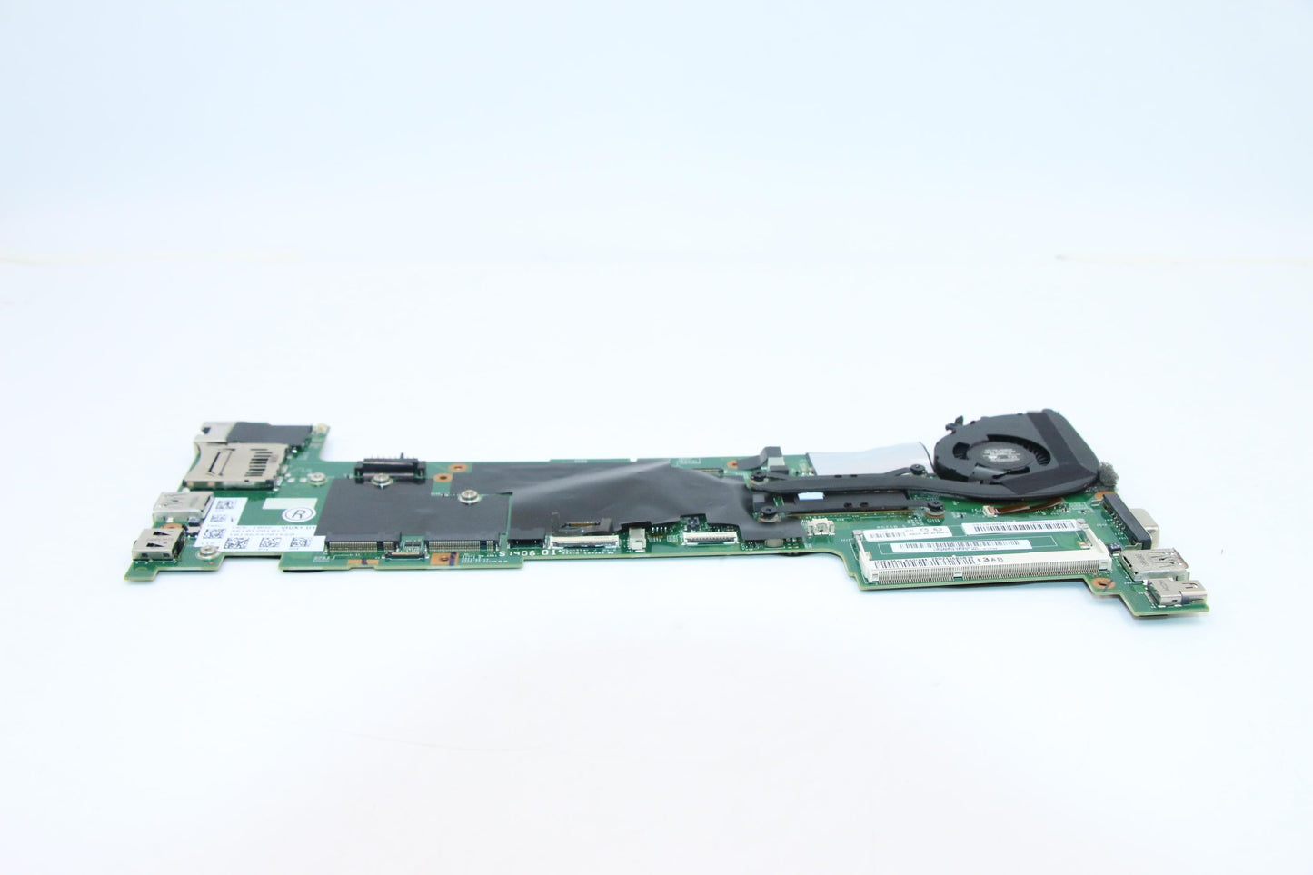 Lenovo Bdplanar Nok,I5-4200,Tpm - 04X3846