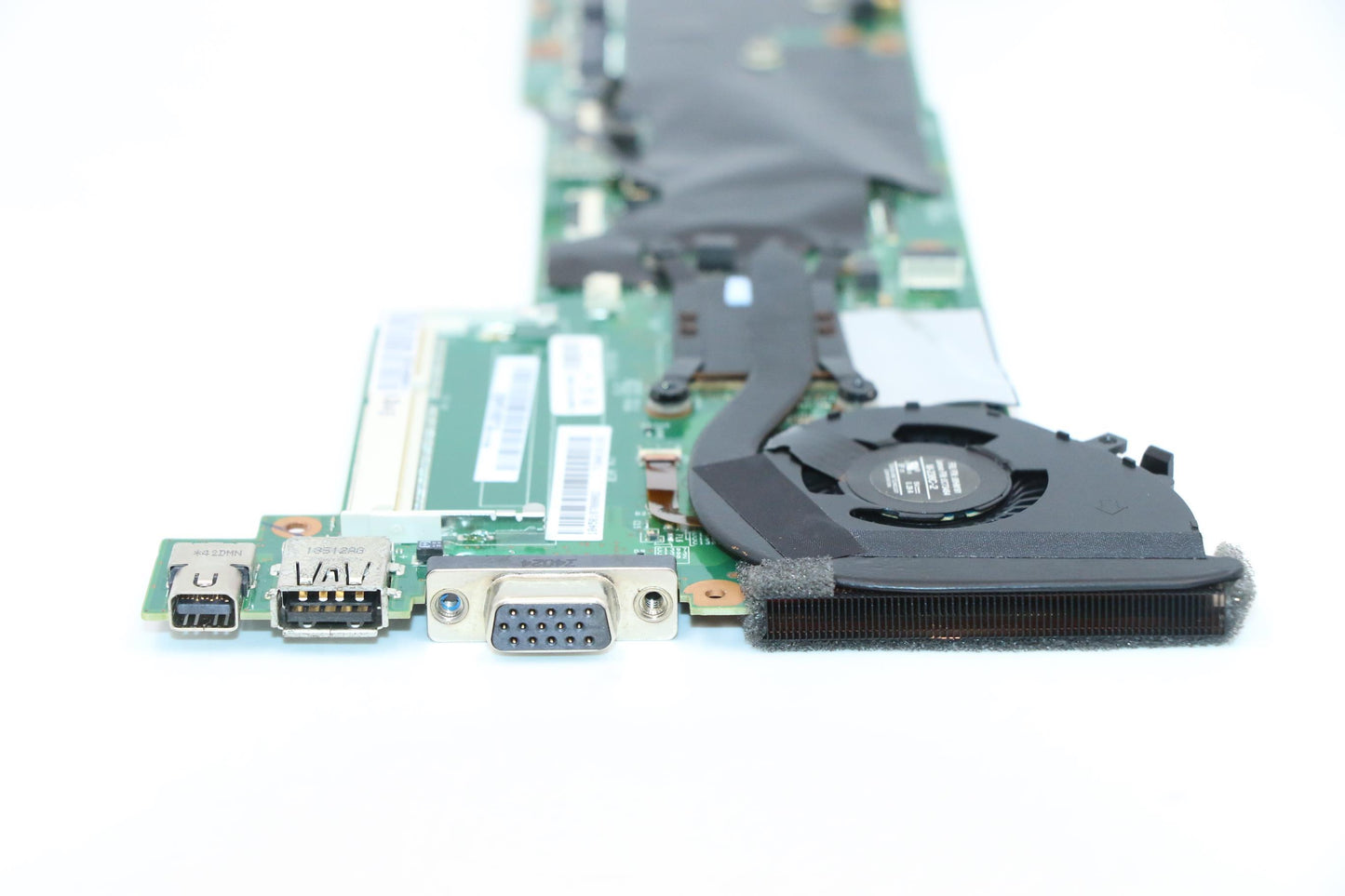Lenovo Bdplanar Nok,I5-4200,Tpm - 04X3846