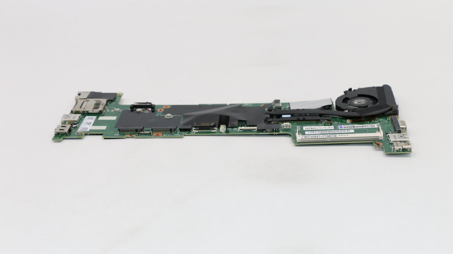 Lenovo Bdplanar W8P,I3-4010,Tpm - 04X3850