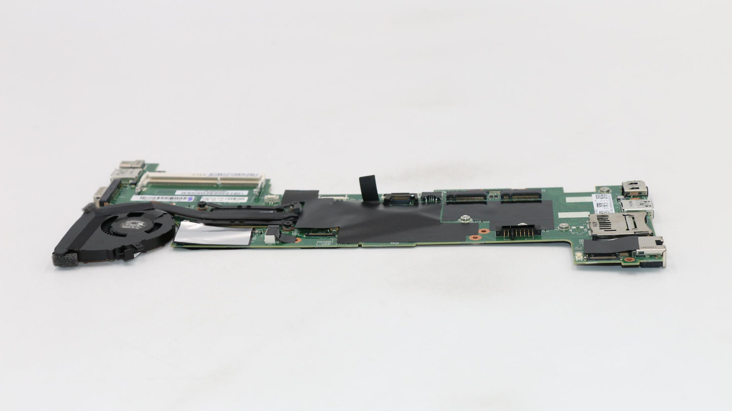 Lenovo Bdplanar W8P,I3-4010,Tpm - 04X3850
