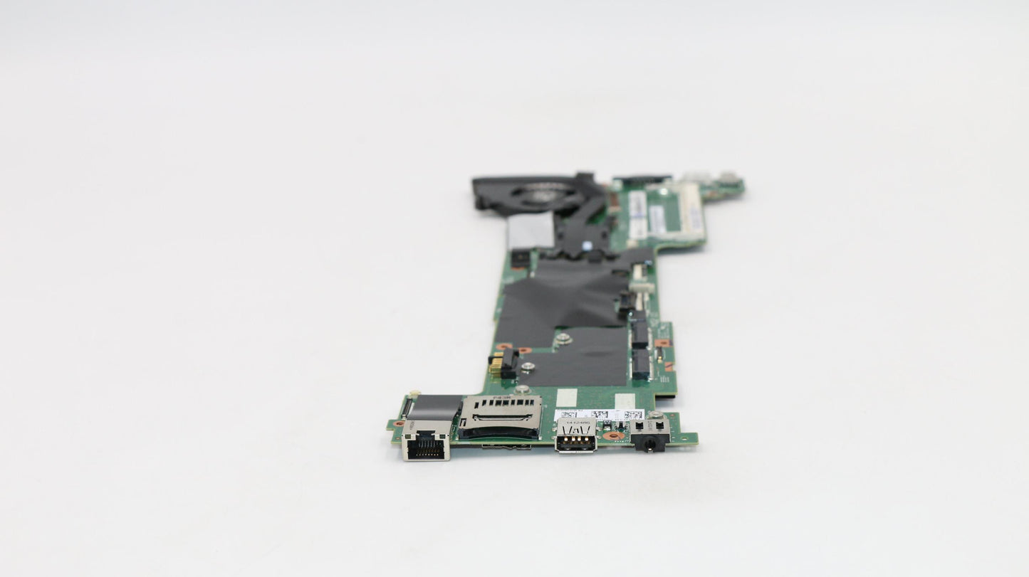 Lenovo Bdplanar W8P,I3-4010,Tpm - 04X3850