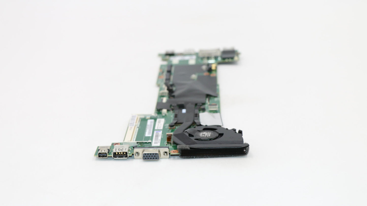 Lenovo Bdplanar W8P,I3-4010,Tpm - 04X3850
