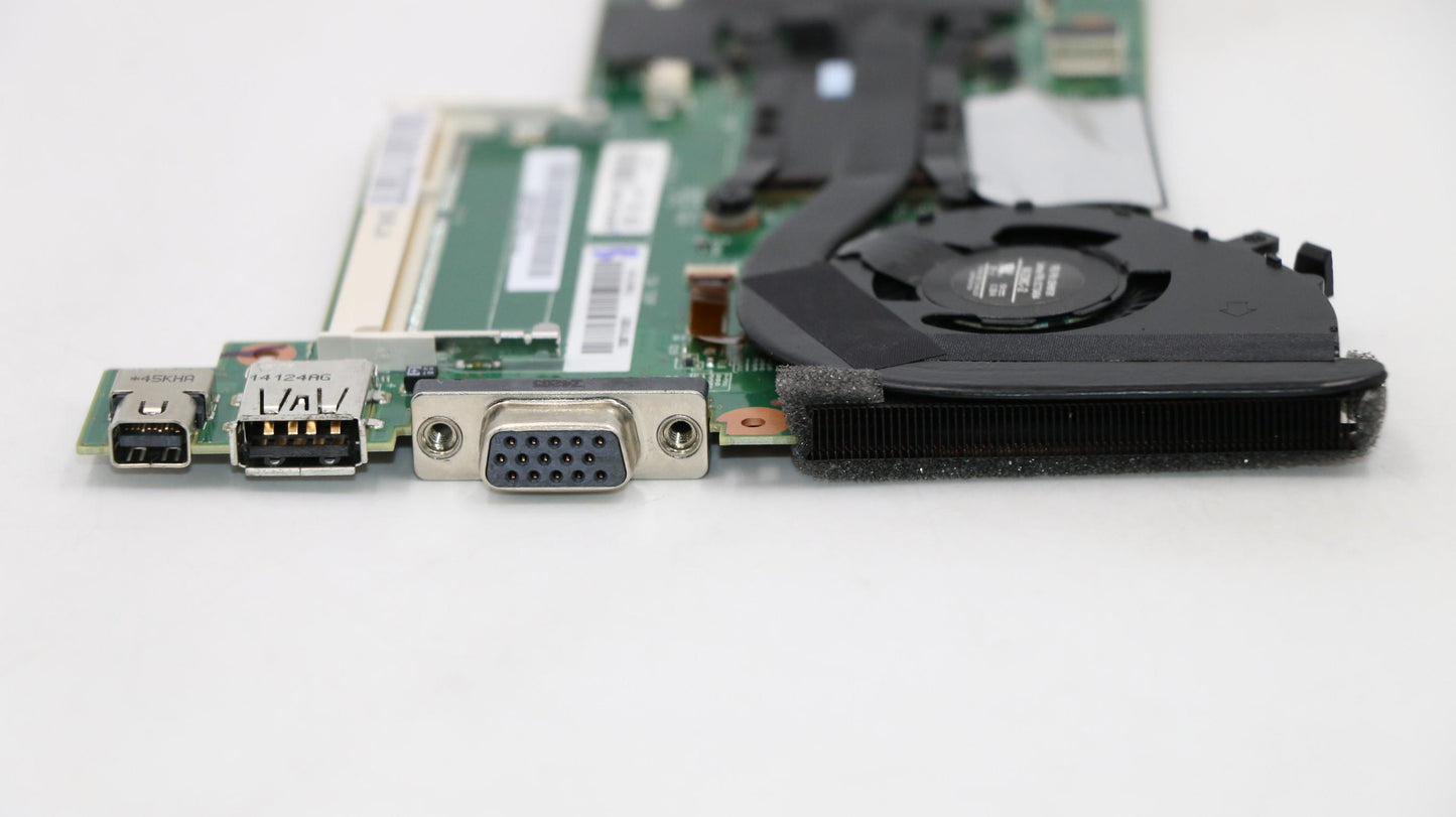 Lenovo Bdplanar W8P,I3-4010,Tpm - 04X3850