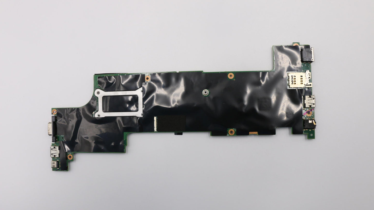 Lenovo Bdplanar W8P,I5-4200,Tpm - 04X3852