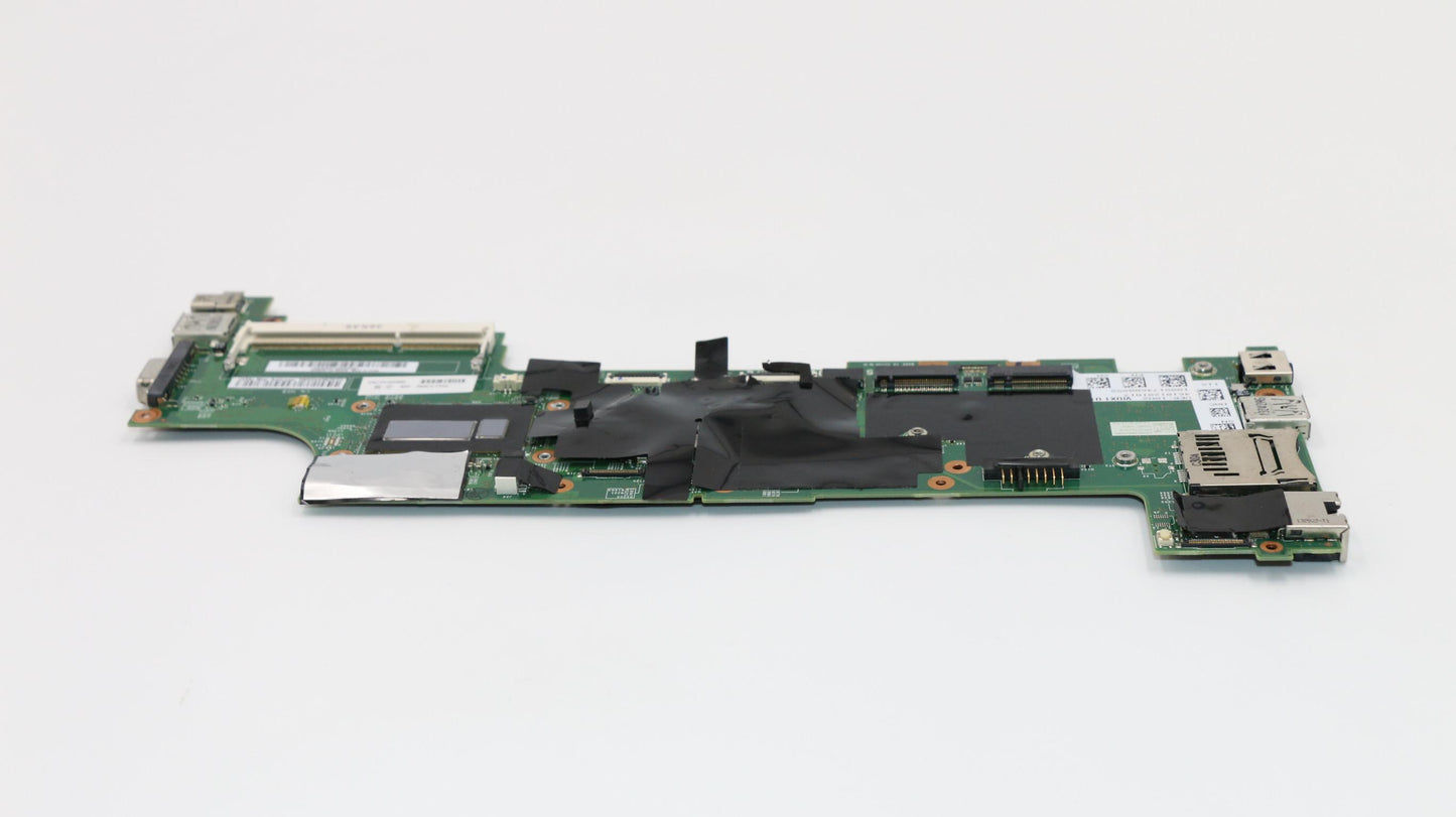 Lenovo Bdplanar W8P,I5-4200,Tpm - 04X3852