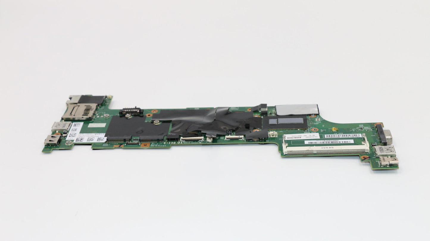 Lenovo Bdplanar W8P,I5-4200,Tpm - 04X3852