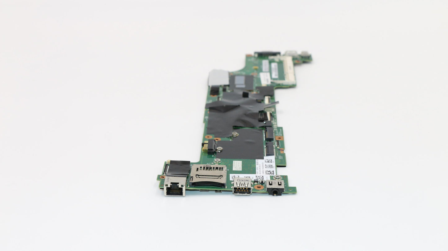 Lenovo Bdplanar W8P,I5-4200,Tpm - 04X3852