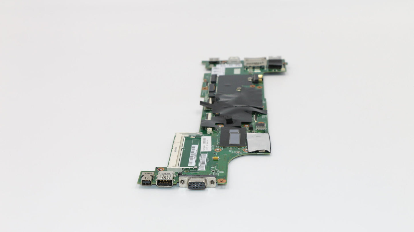 Lenovo Bdplanar W8P,I5-4200,Tpm - 04X3852