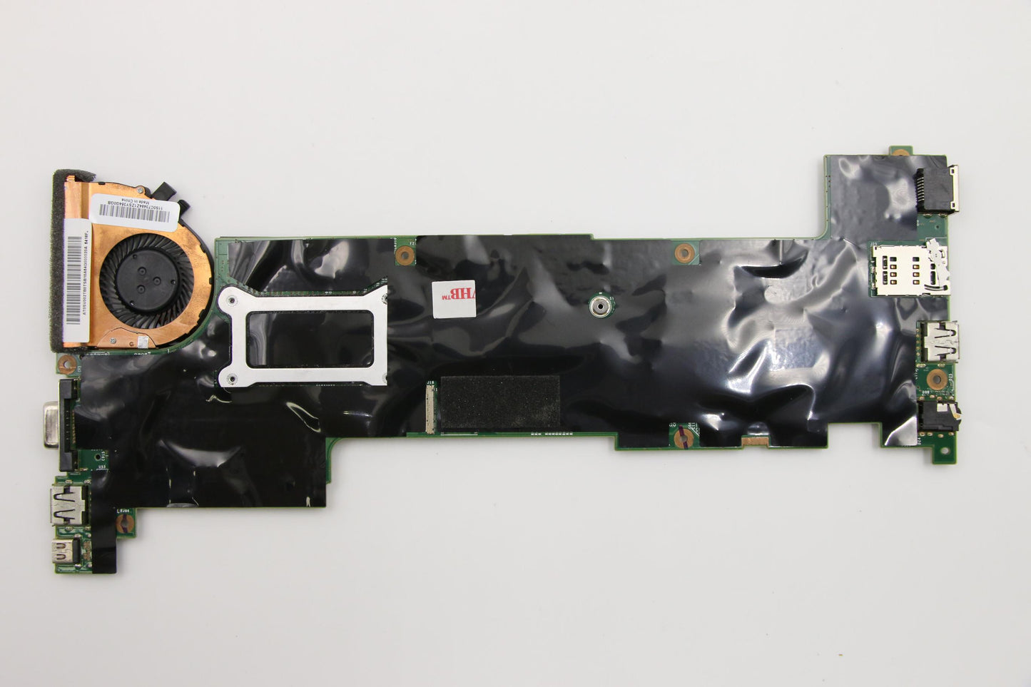 Lenovo Bdplanar W8P,I7-4500,Tpm - 04X3854