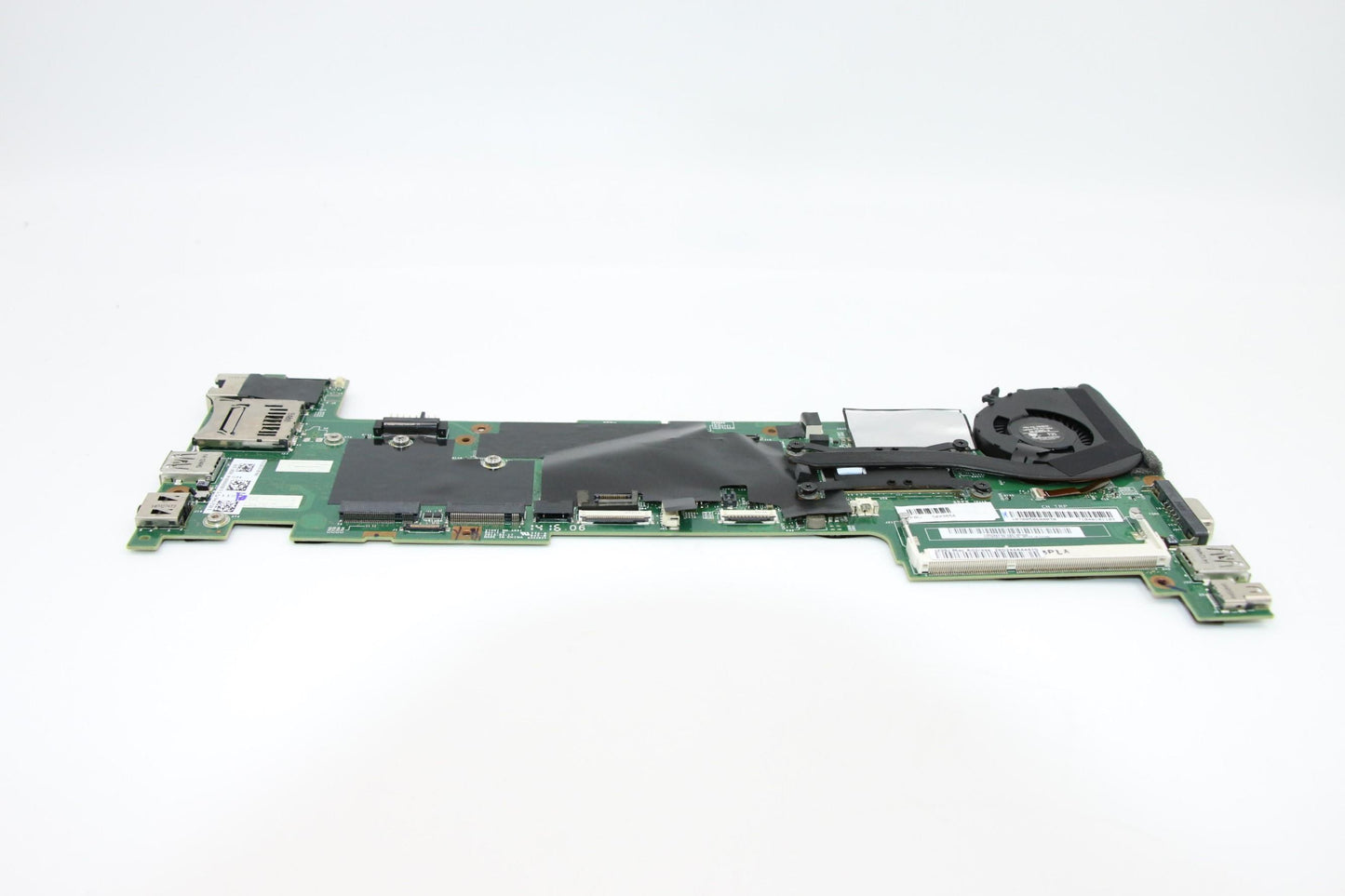 Lenovo Bdplanar W8P,I7-4500,Tpm - 04X3854