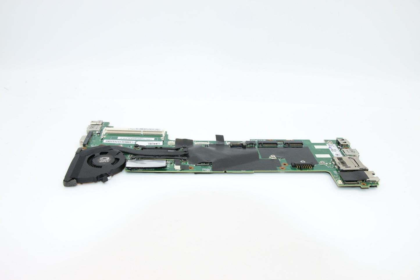 Lenovo Bdplanar W8P,I7-4500,Tpm - 04X3854