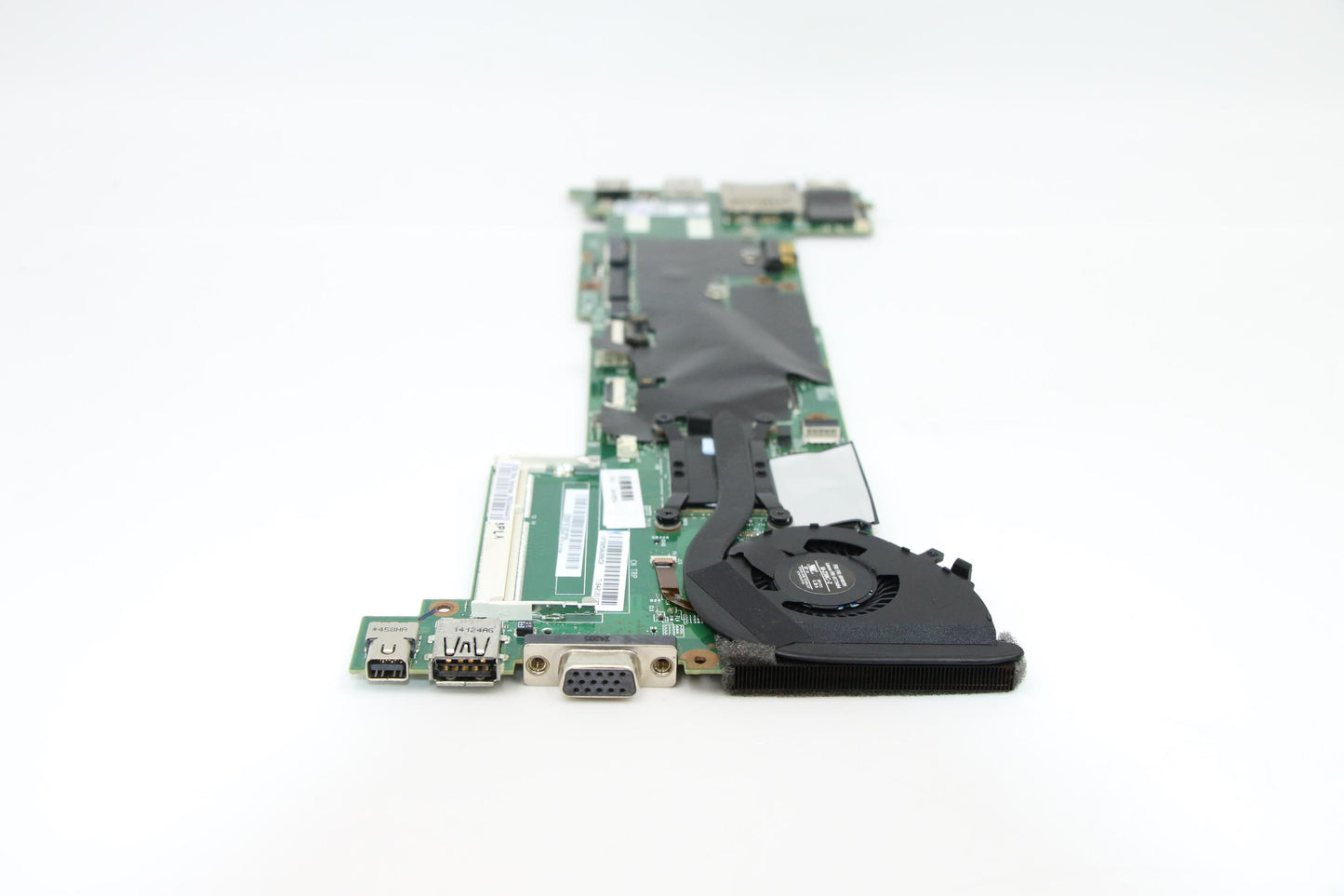 Lenovo Bdplanar W8P,I7-4500,Tpm - 04X3854