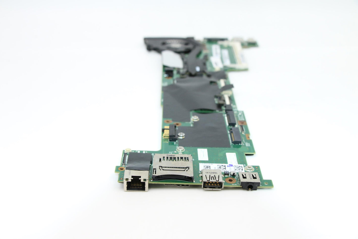 Lenovo Bdplanar W8P,I7-4500,Tpm - 04X3854