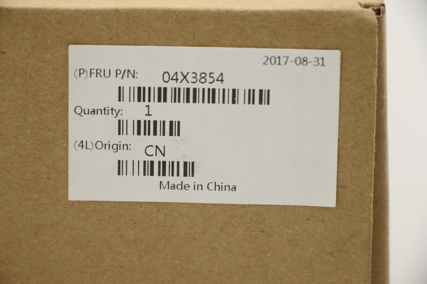 Lenovo Bdplanar W8P,I7-4500,Tpm - 04X3854