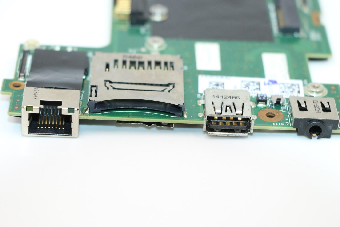 Lenovo Bdplanar W8P,I7-4500,Tpm - 04X3854