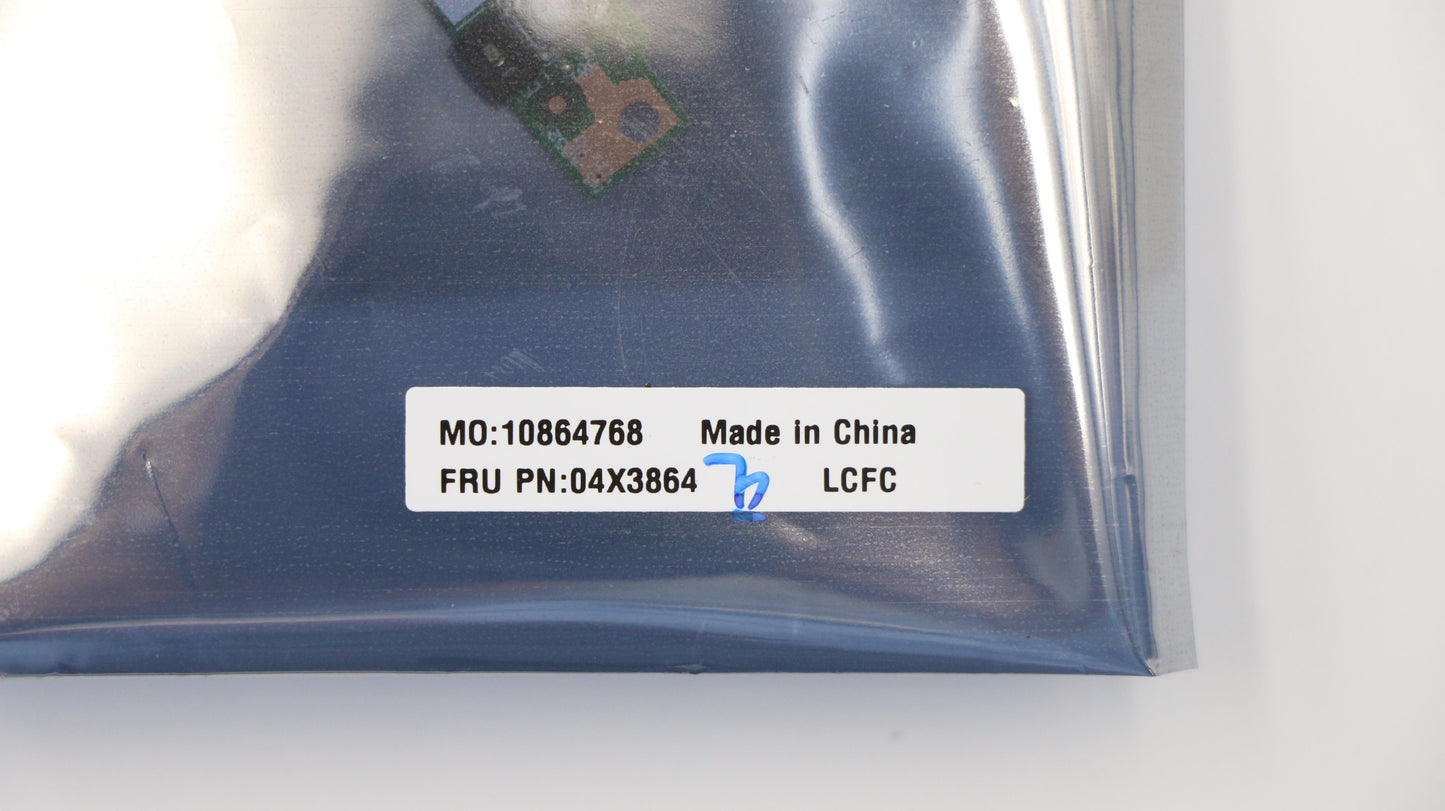 Lenovo Mx Misc External - 04X3864