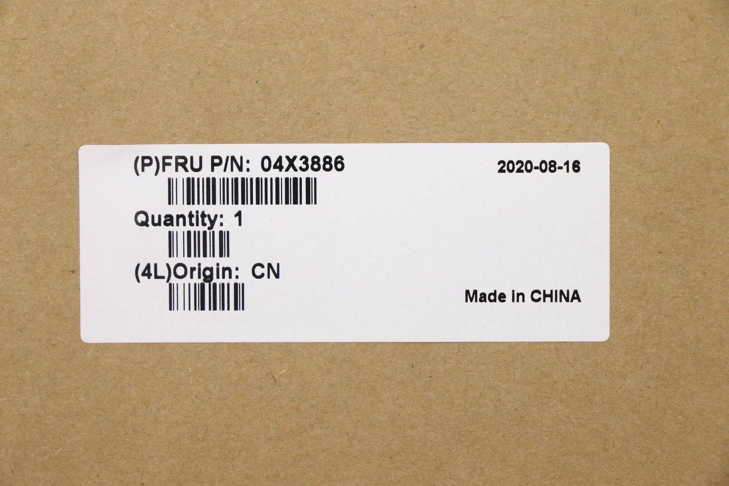 Lenovo Pl System Boards - 04X3886