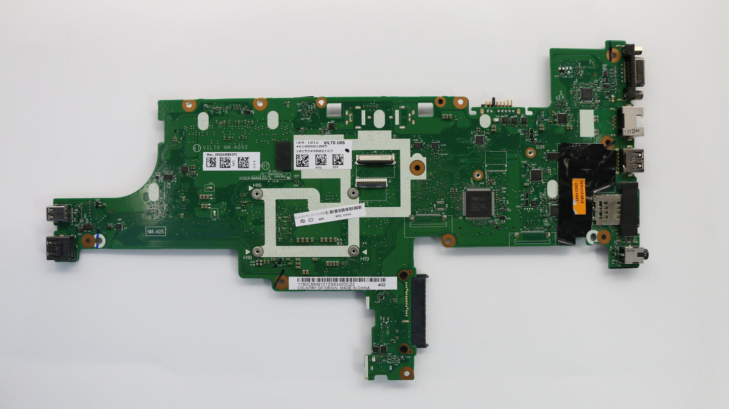Lenovo Pl System Boards - 04X3888