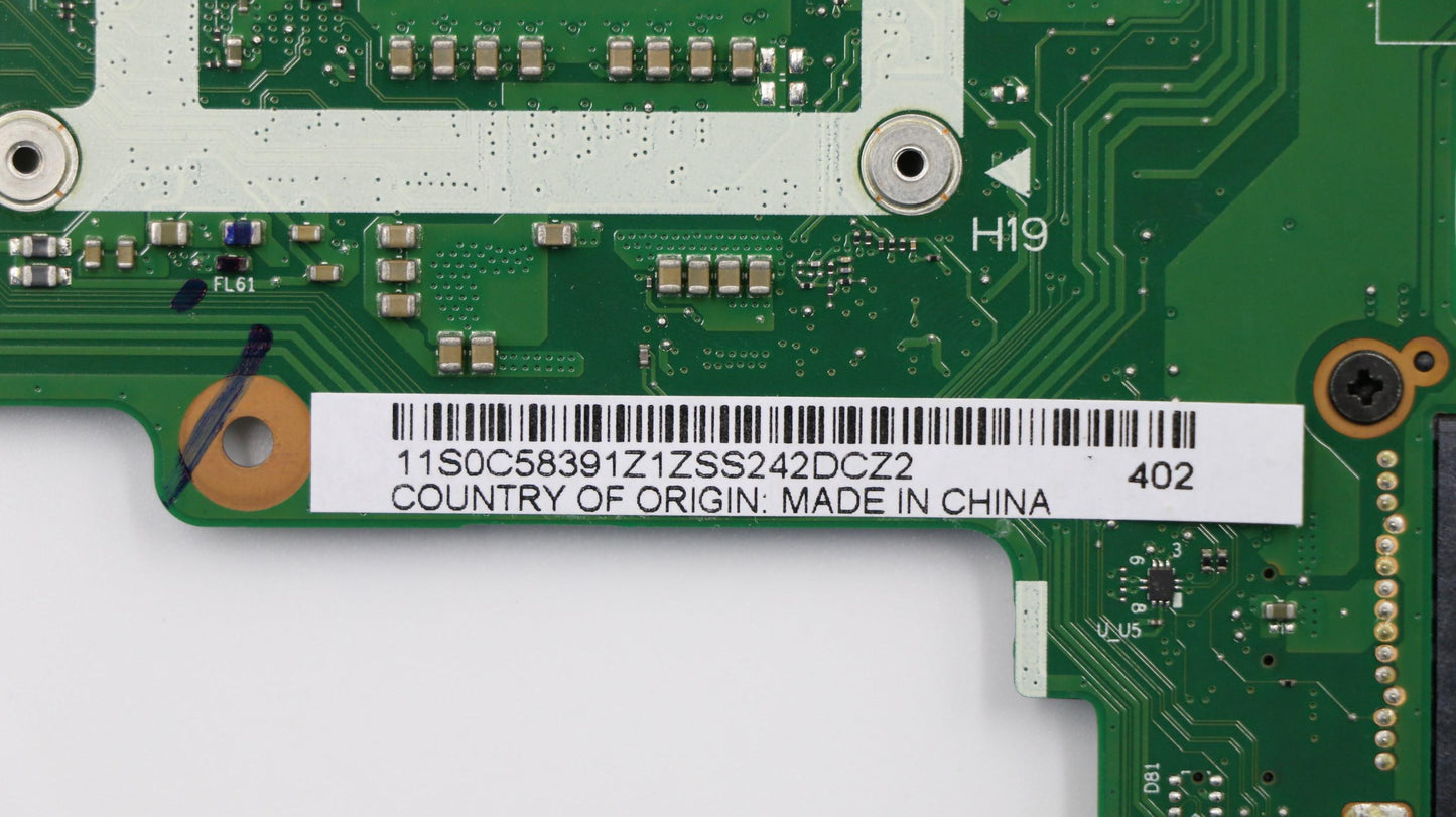 Lenovo Pl System Boards - 04X3888