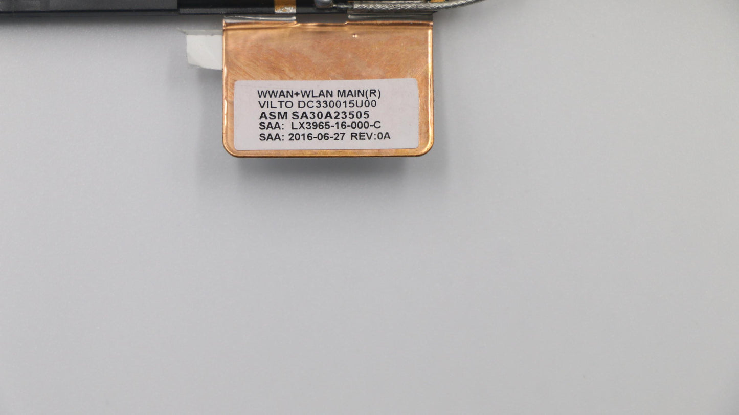 Lenovo 04X3893 An Antenna