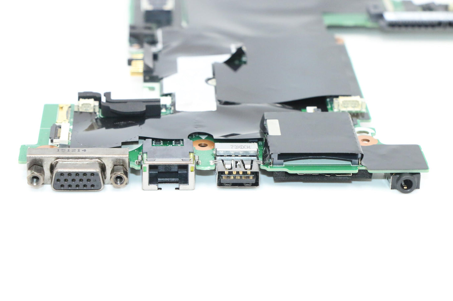 Lenovo Pl System Boards - 04X3906