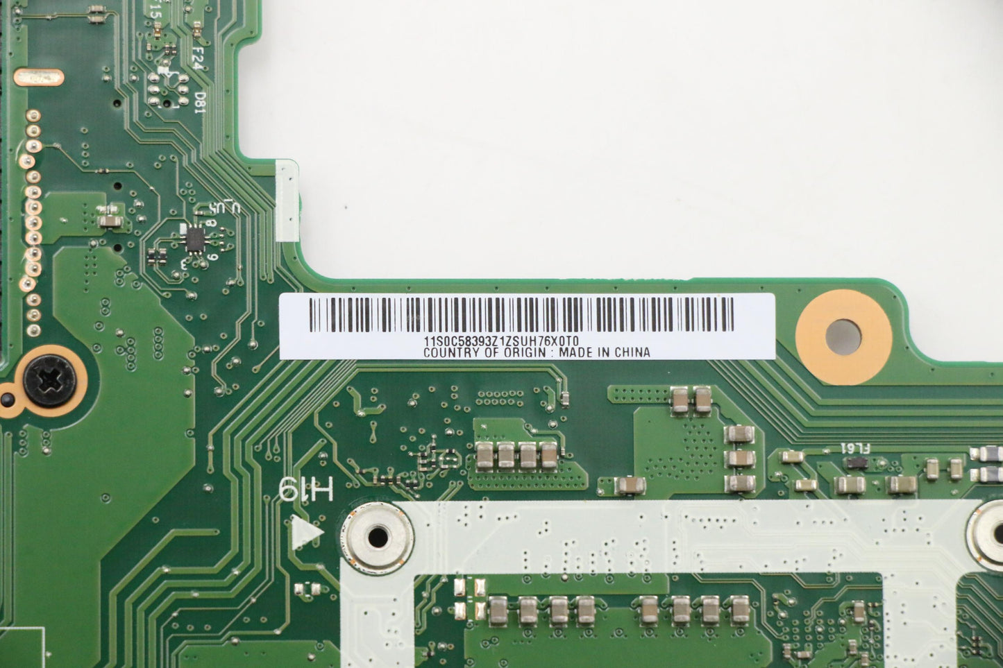 Lenovo Pl System Boards - 04X3906