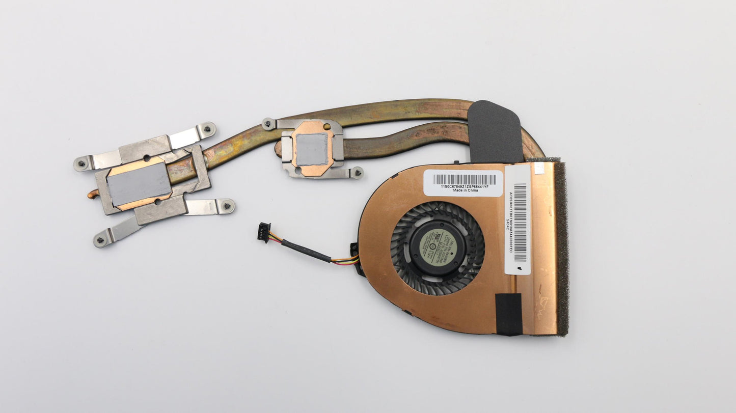 Lenovo Fa Fans - 04X3908