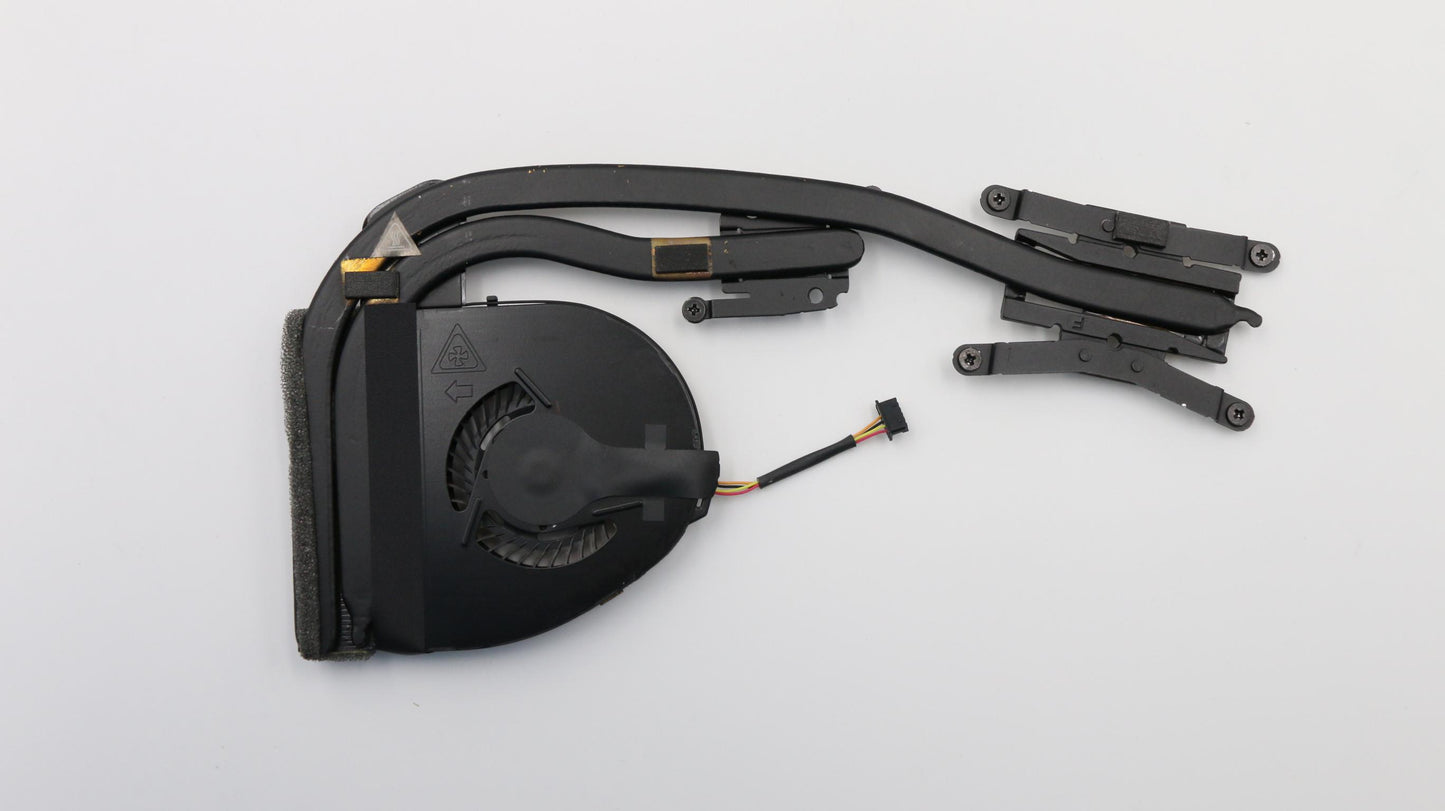 Lenovo Fa Fans - 04X3908