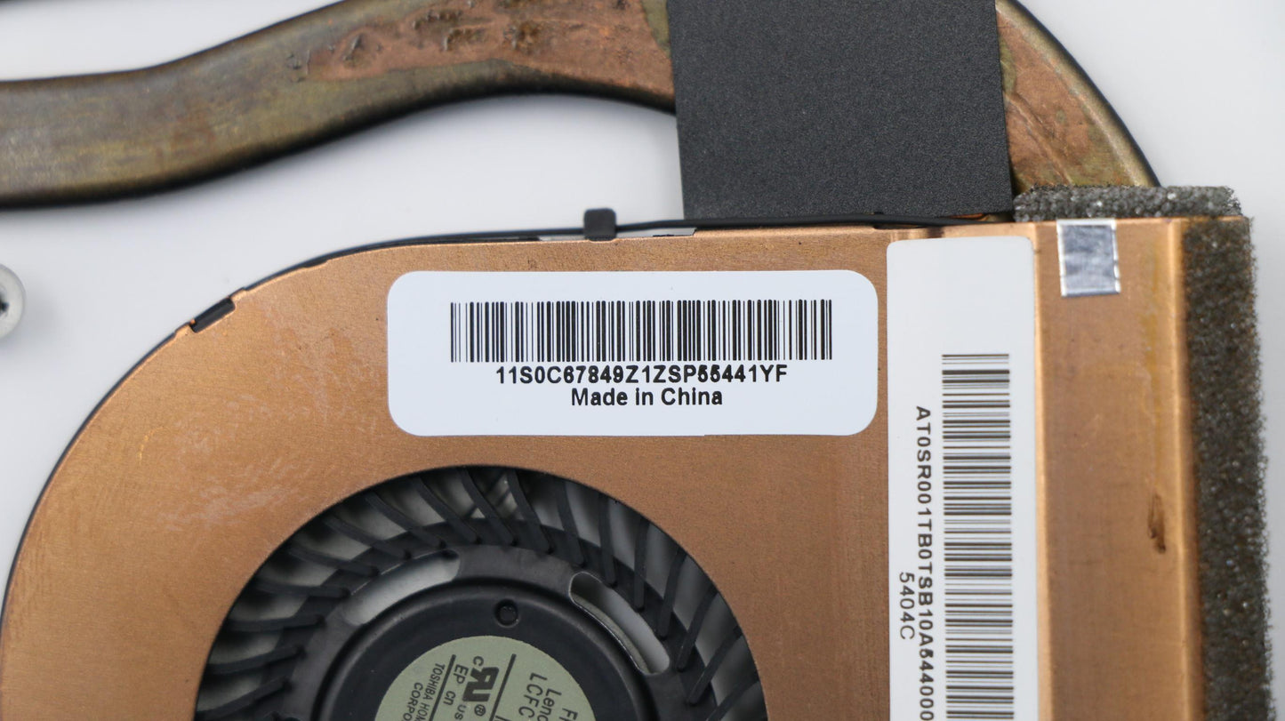 Lenovo Fa Fans - 04X3908