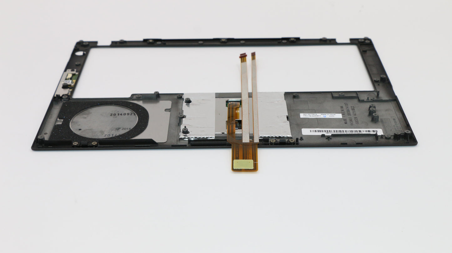 Lenovo Bz Bezels/Doors - 04X3911
