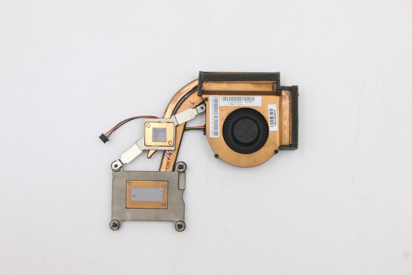 Lenovo Hs Heat Sinks - 04X3916