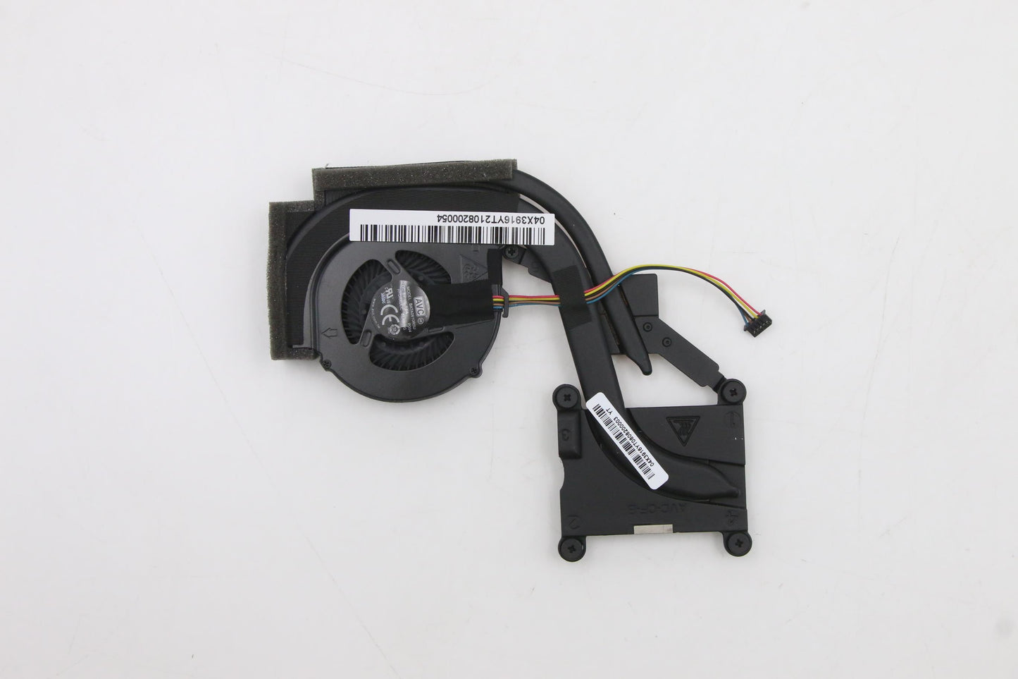 Lenovo Hs Heat Sinks - 04X3916