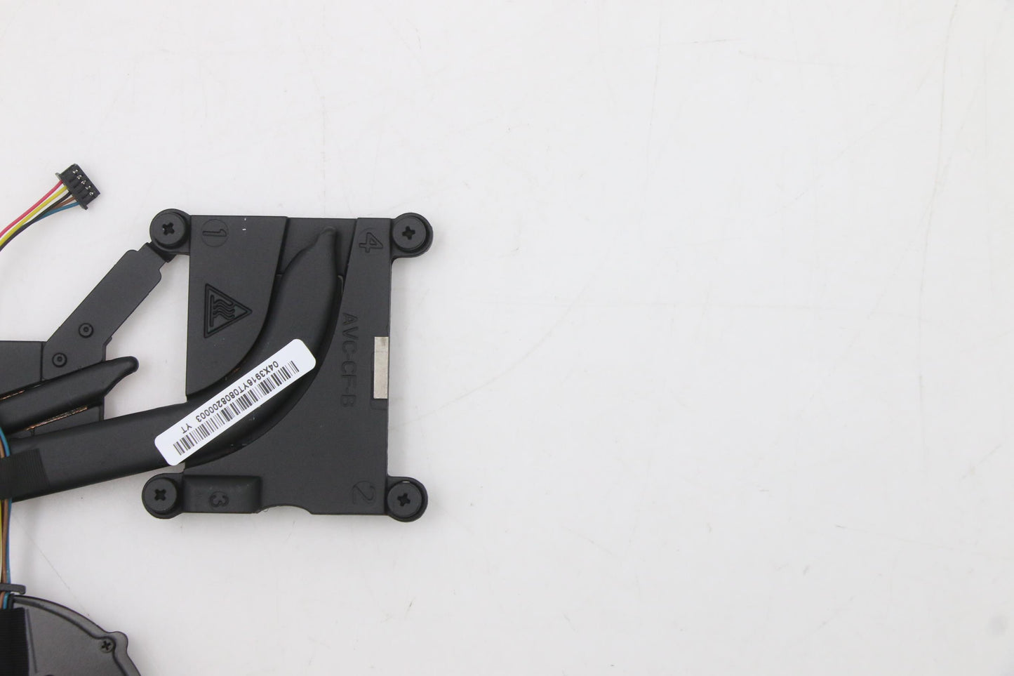 Lenovo Hs Heat Sinks - 04X3916