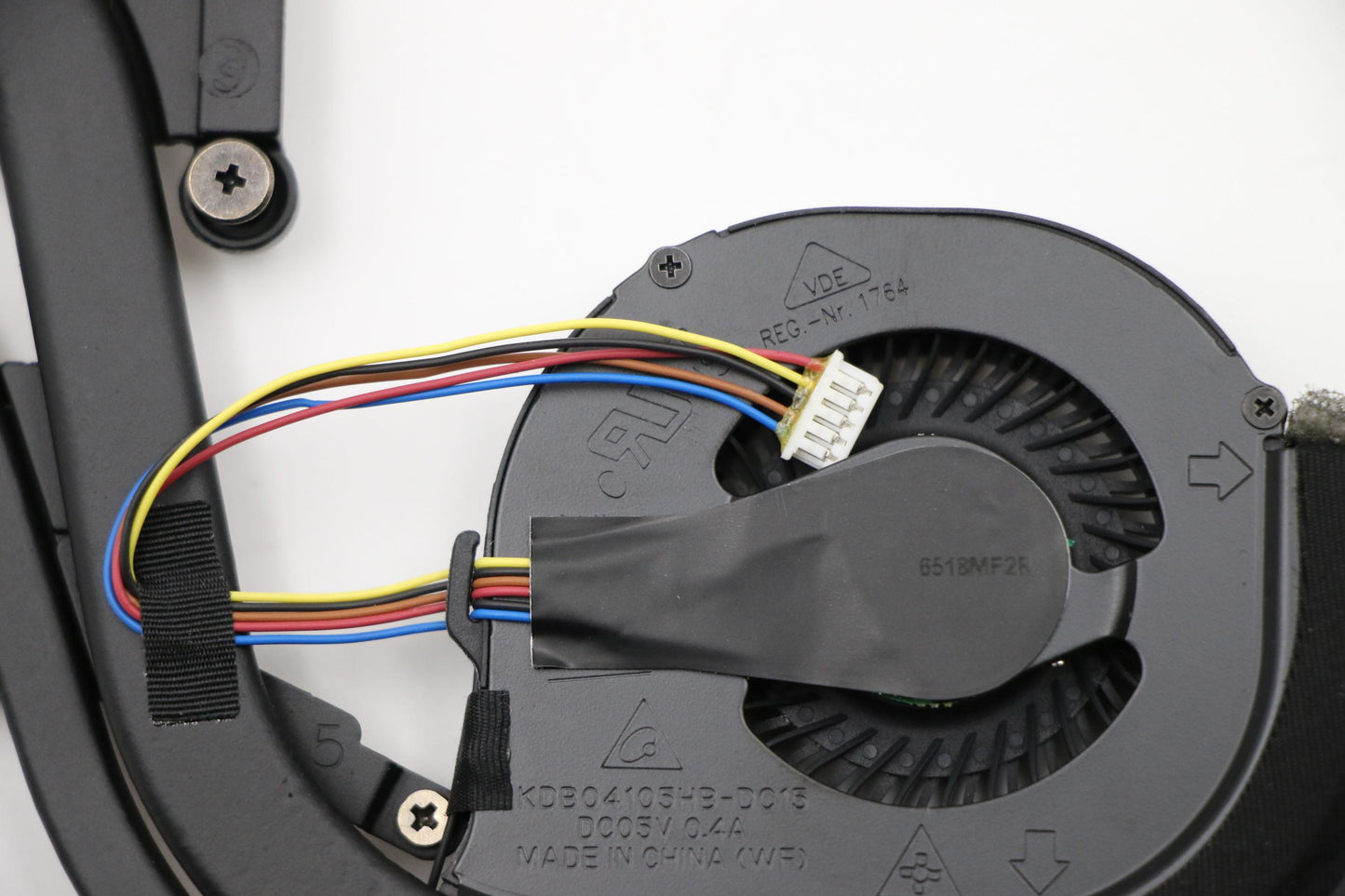 Lenovo Heat Sink - 04X3918