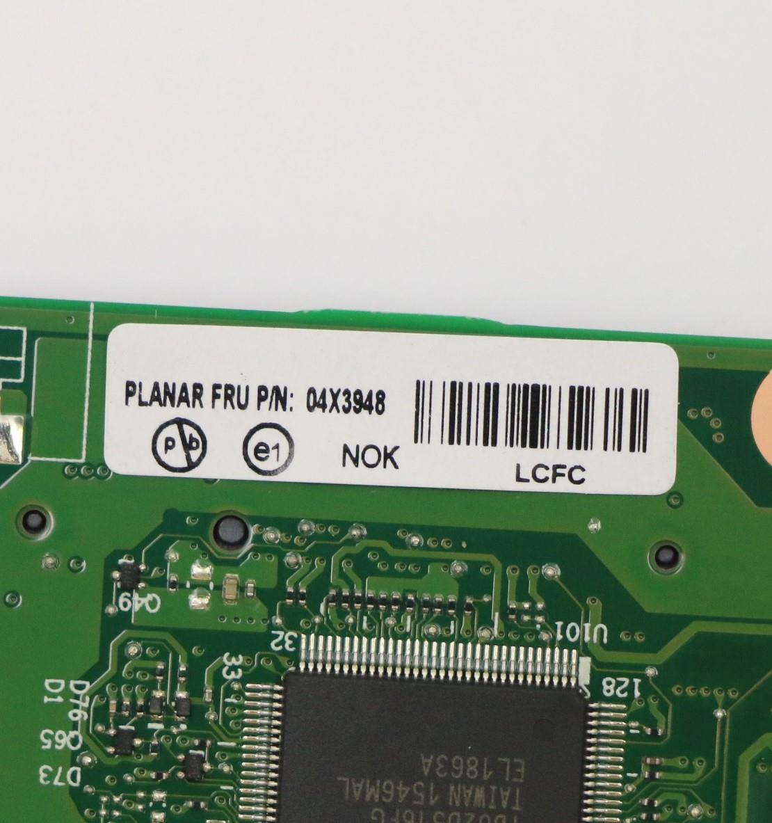 Lenovo Mb - 04X3948
