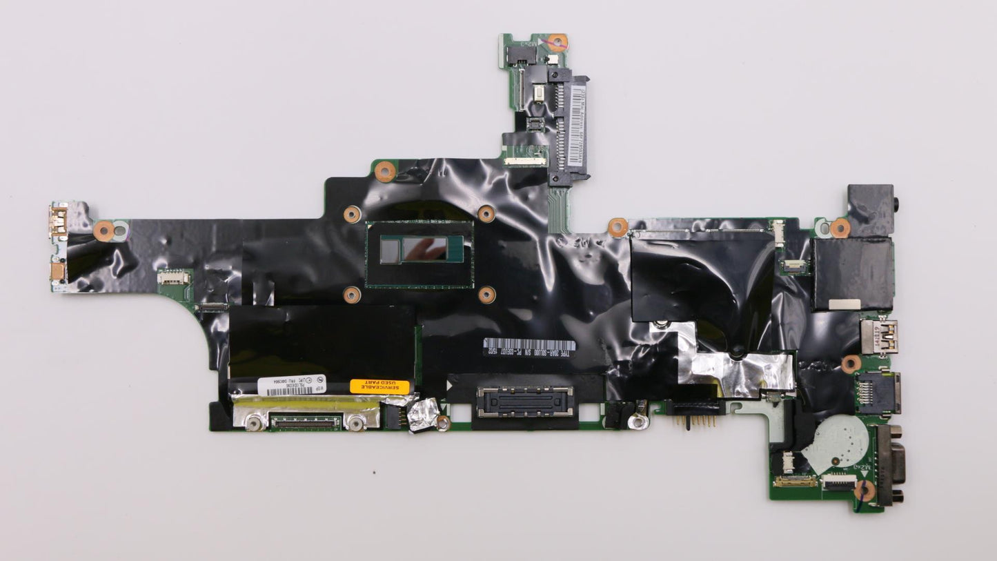 Lenovo 04X3964 Pl System Boards