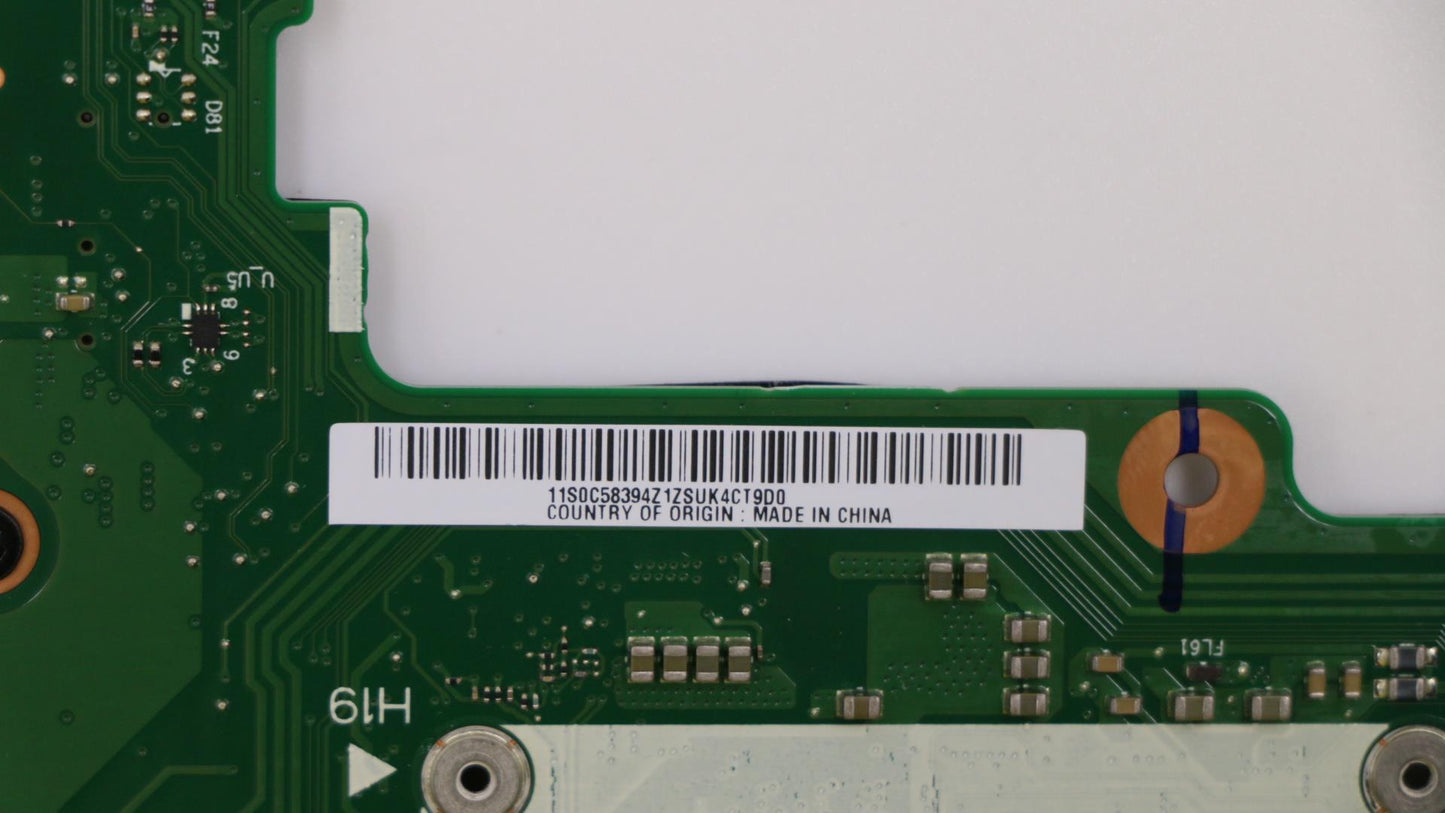 Lenovo 04X3964 Pl System Boards