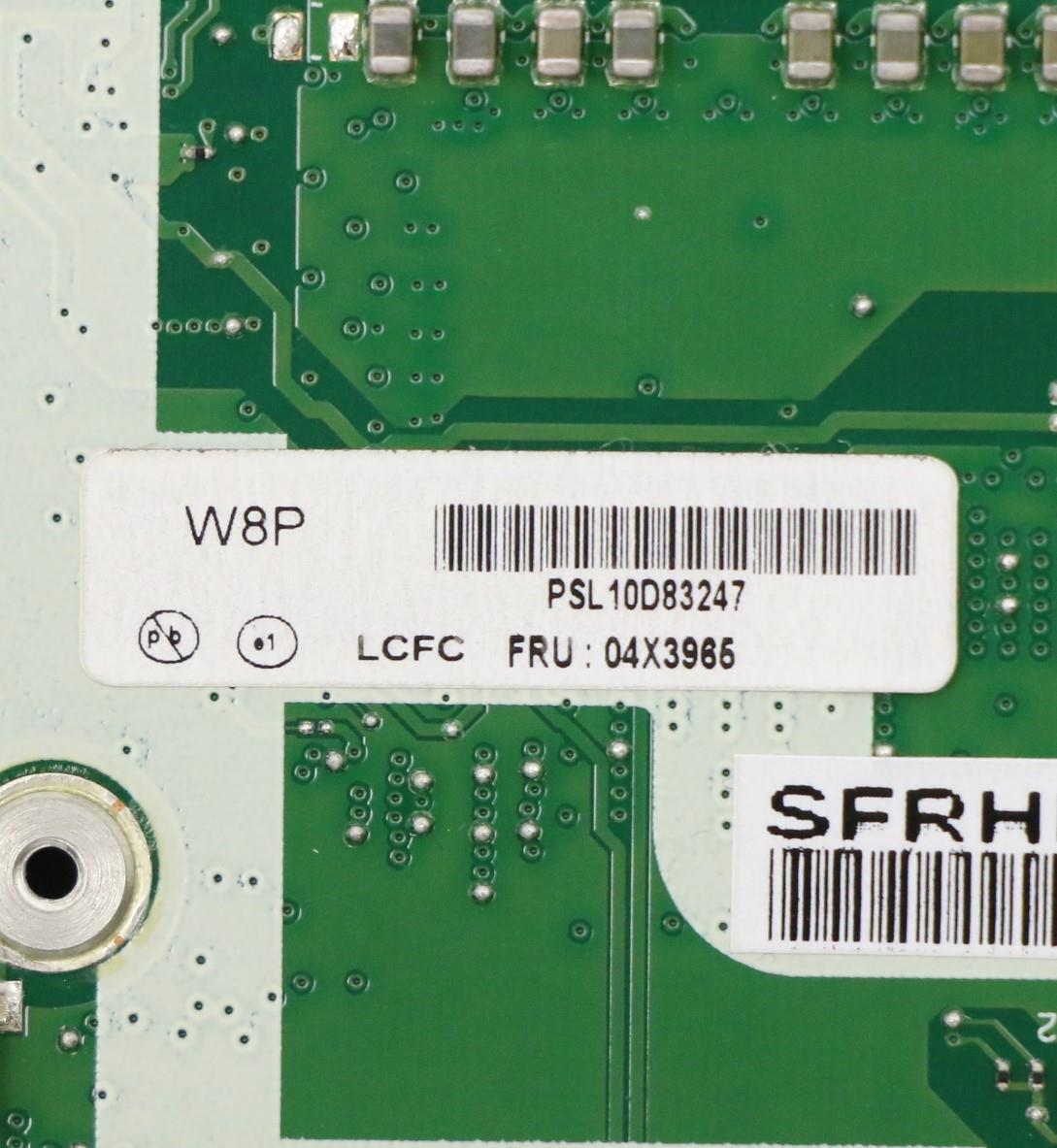 Lenovo Pl System Boards - 04X3965