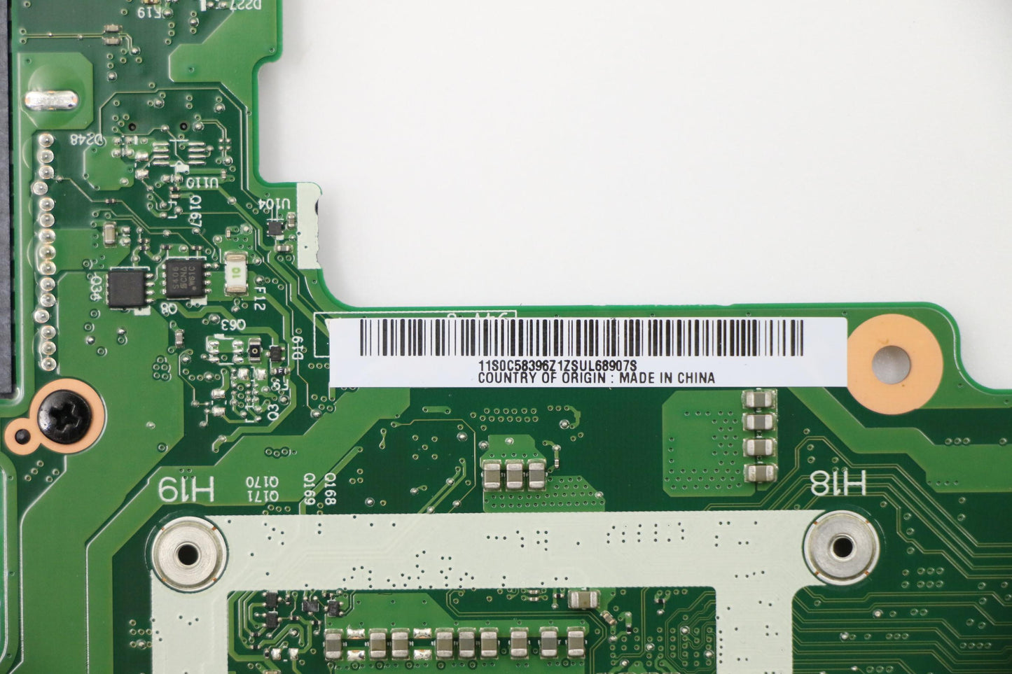 Lenovo Mb - 04X3973