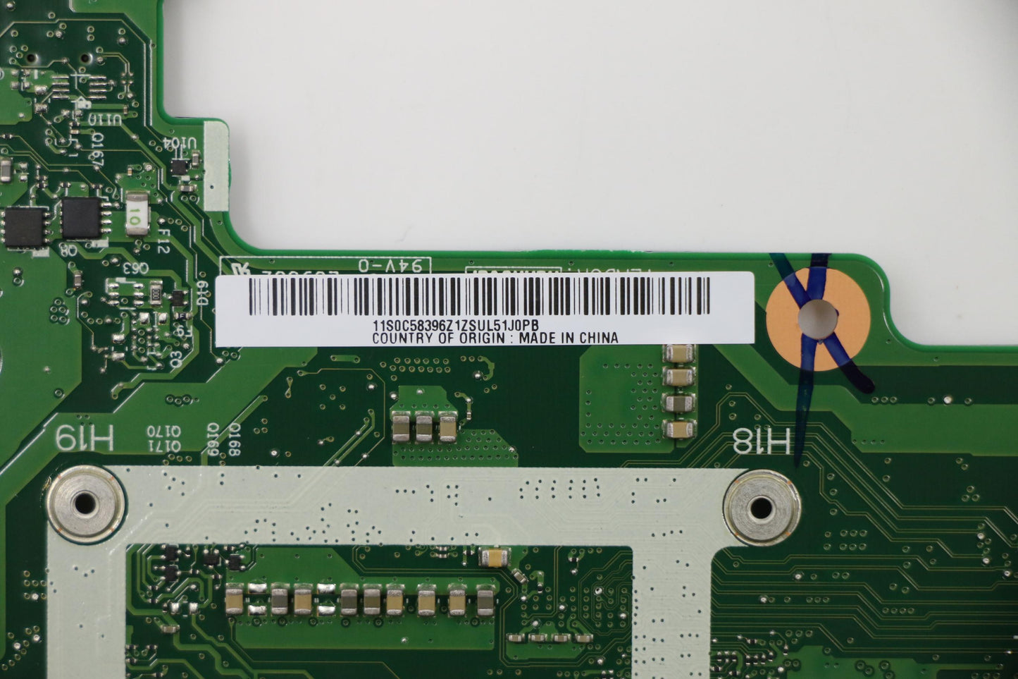 Lenovo Mb - 04X3979