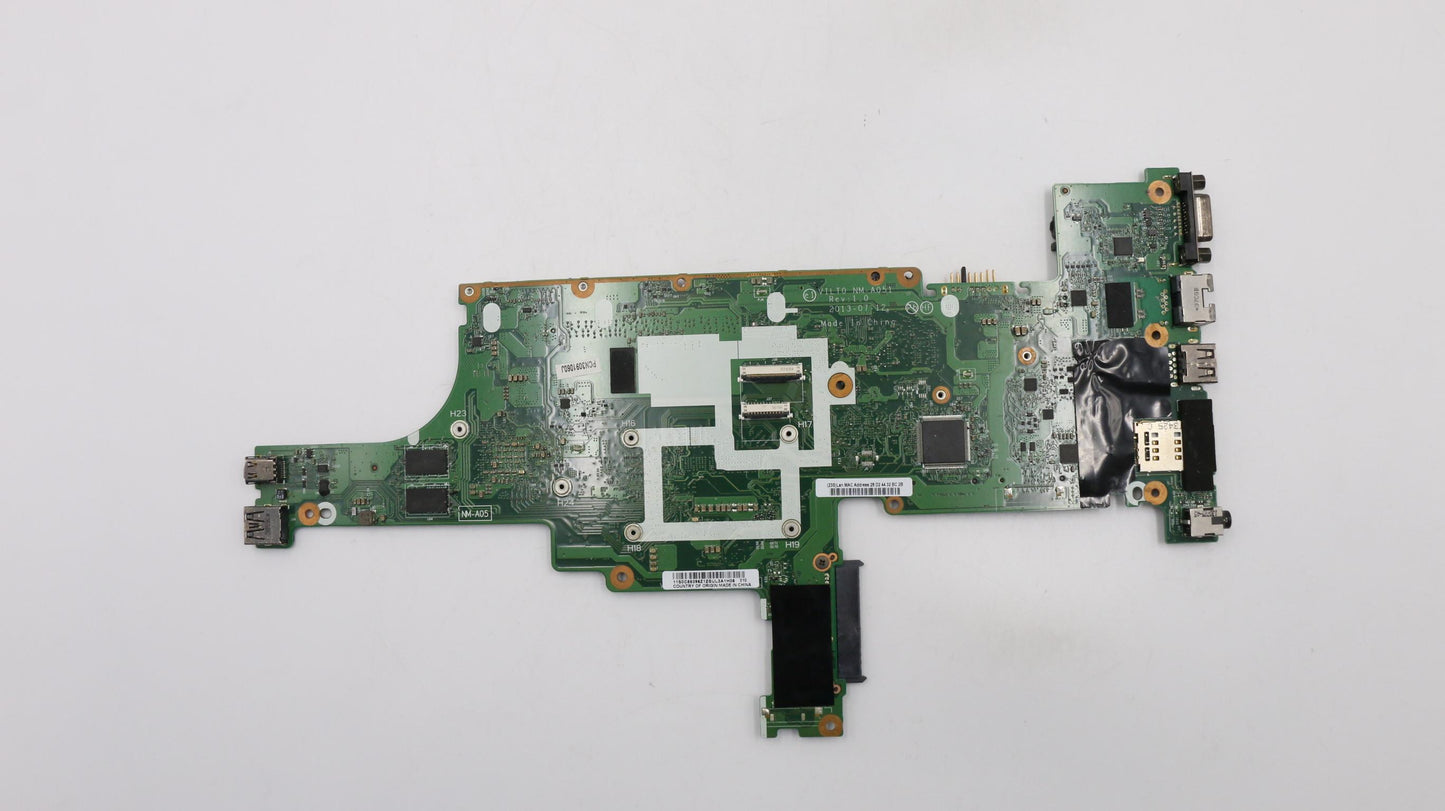 Lenovo Replacement Part - 04X3980