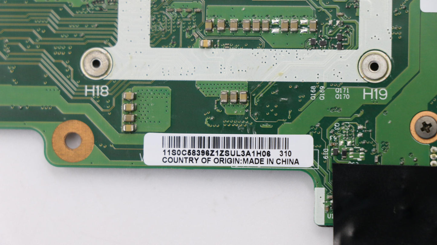 Lenovo Replacement Part - 04X3980