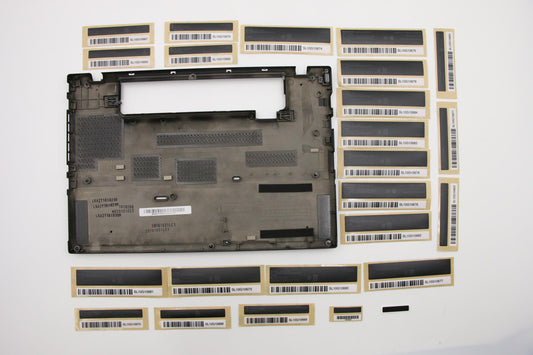 Lenovo Co Covers - 04X3989