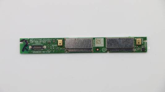 Lenovo Cardpop Mic,Subcard - 04X3991