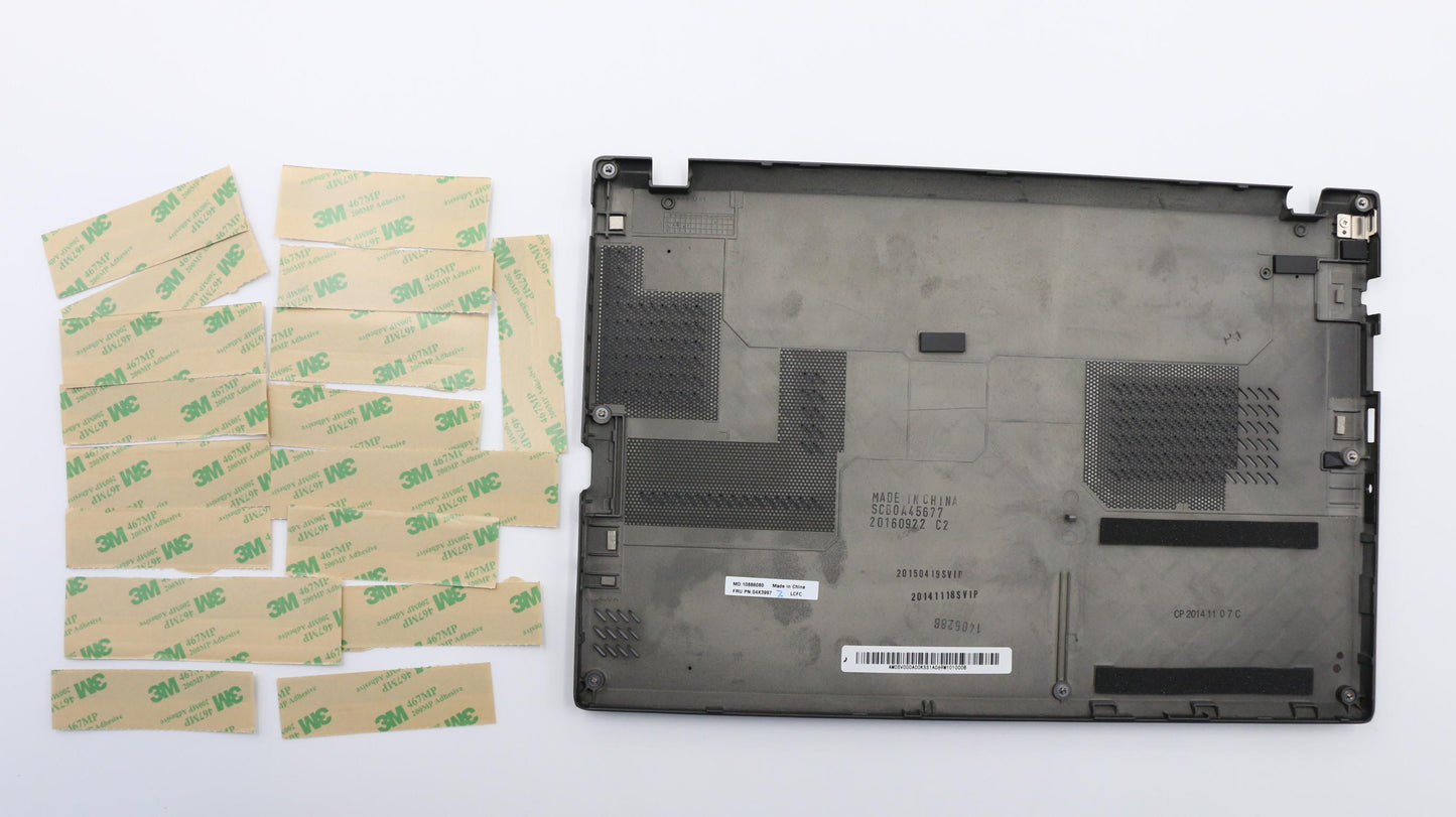 Lenovo Co Covers - 04X3997