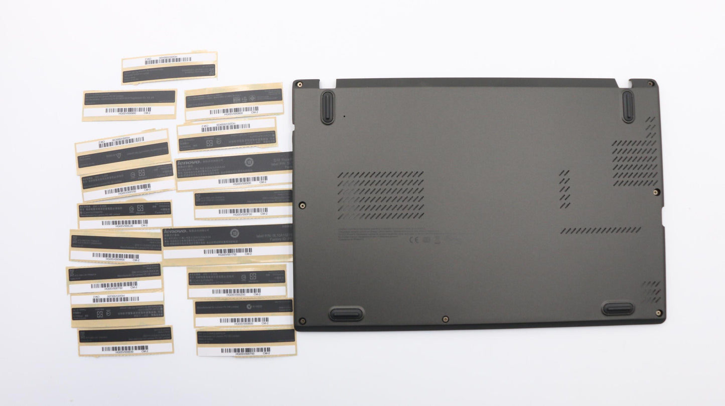 Lenovo Co Covers - 04X3997