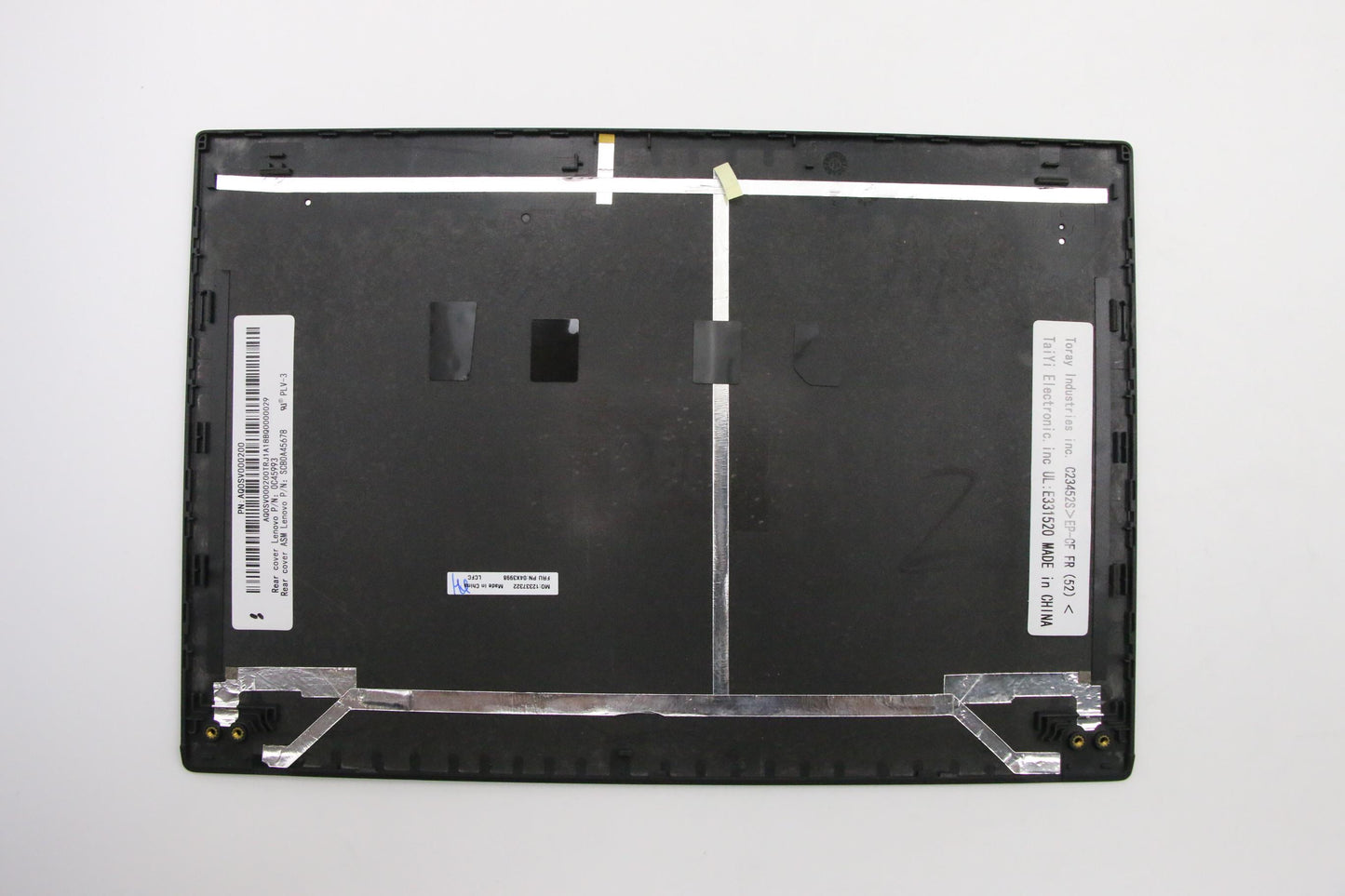 Lenovo Co Covers - 04X3998