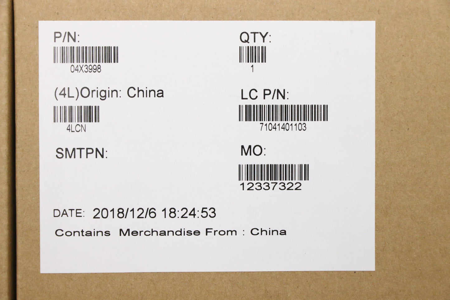 Lenovo Co Covers - 04X3998